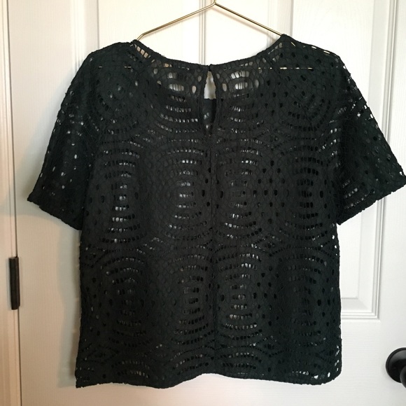 Blouse - Picture 3 of 3